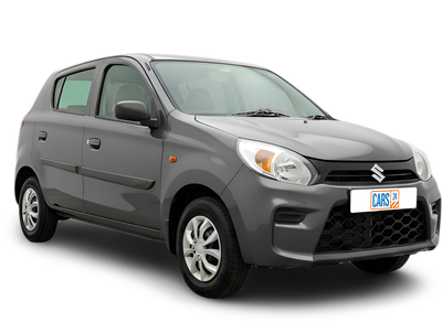 Maruti Alto-img